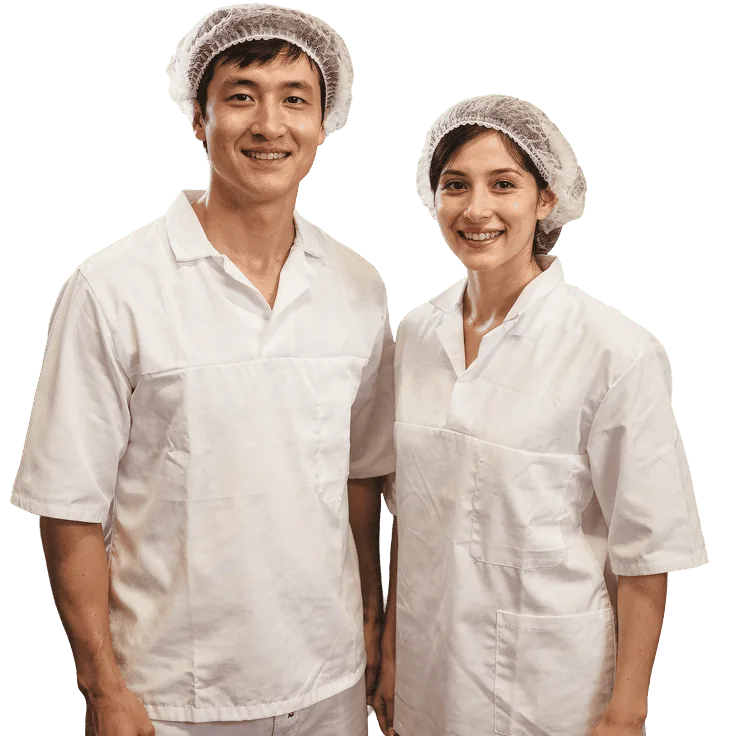 PT Machindotama Abadi - BaRo Team