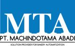 PT. Machindotama Abadi