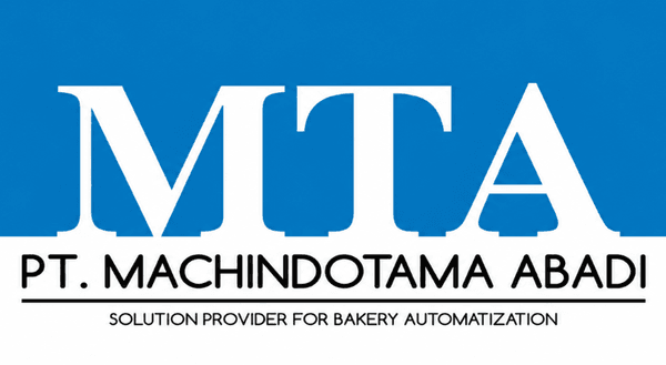 PT. Machindotama Abadi Logo