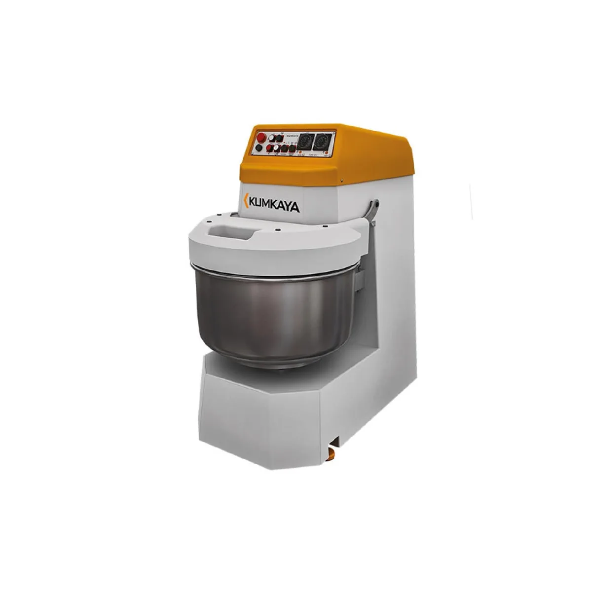 Spiral Mixer SP130 ( FIXED BOWL ) - Mesin Bakery KUMKAYA
