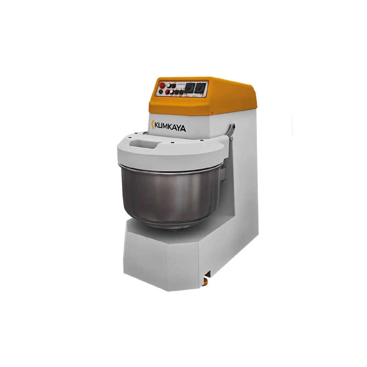 Spiral Mixer SP200 ( FIXED BOWL ) - Mesin Bakery KUMKAYA