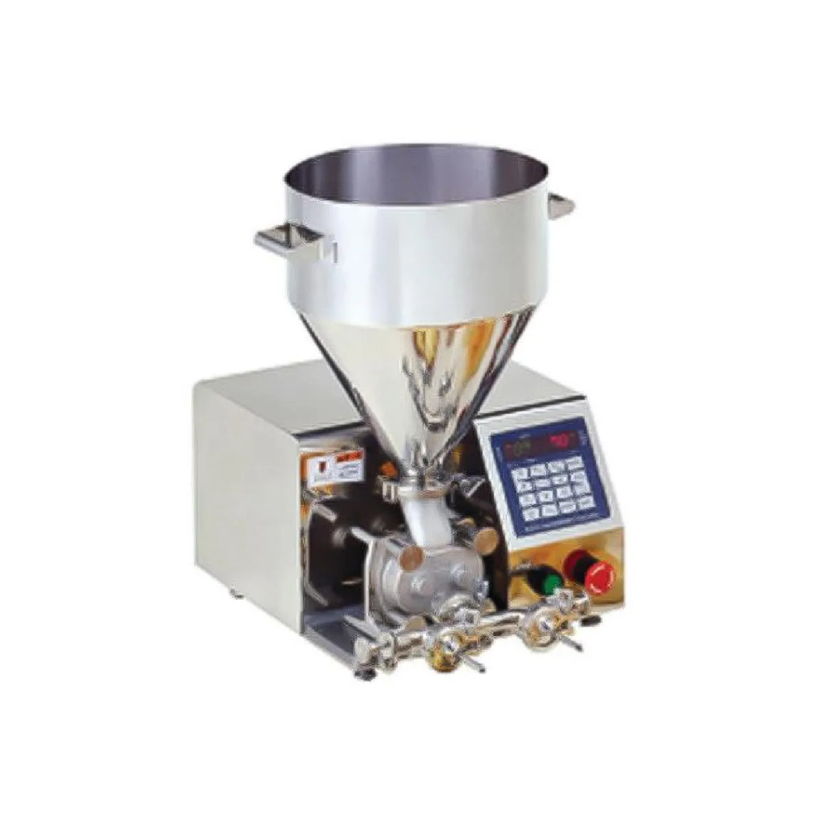 Cream Presser K-3 - Mesin Bakery Processing Line for Cakes