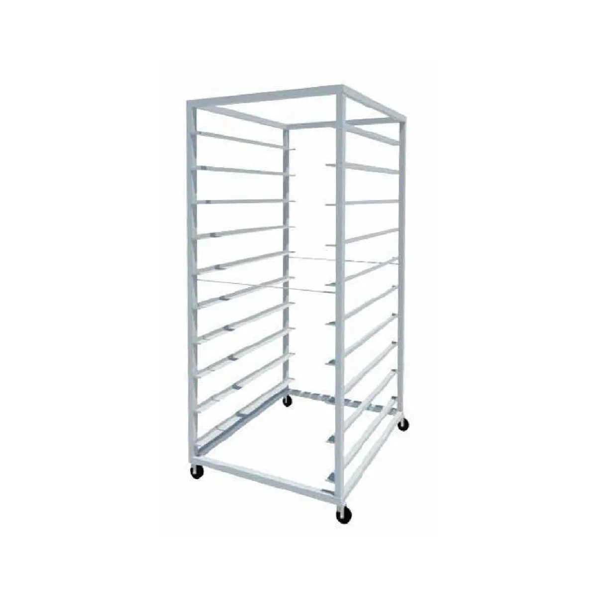 Rack Trolley Cooling 10 LAYERS