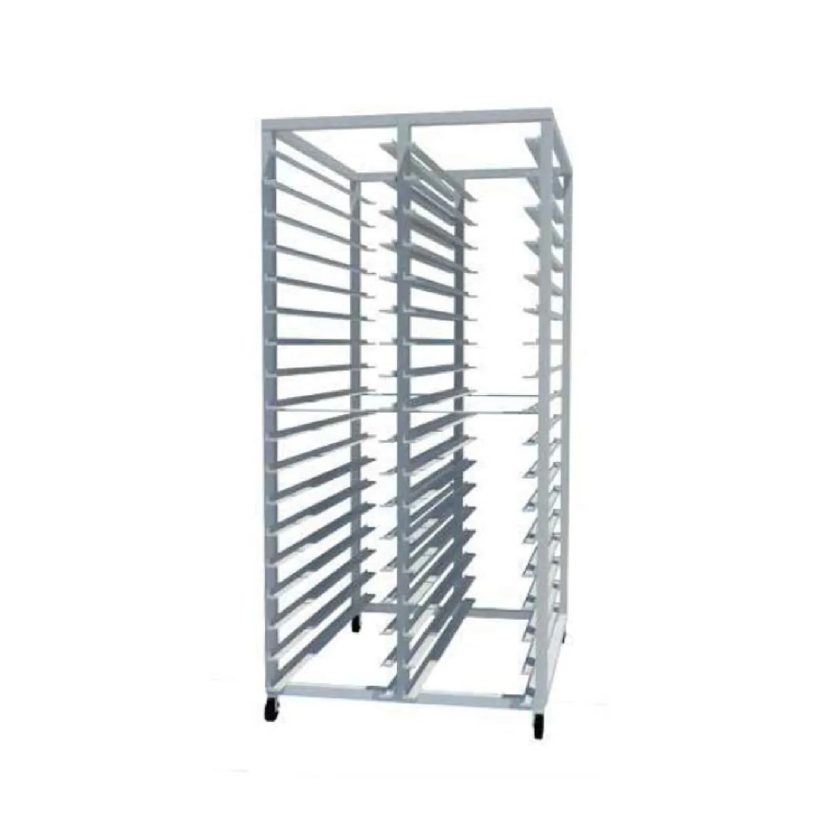 Rack Trolley Cooling 18 LAYERS