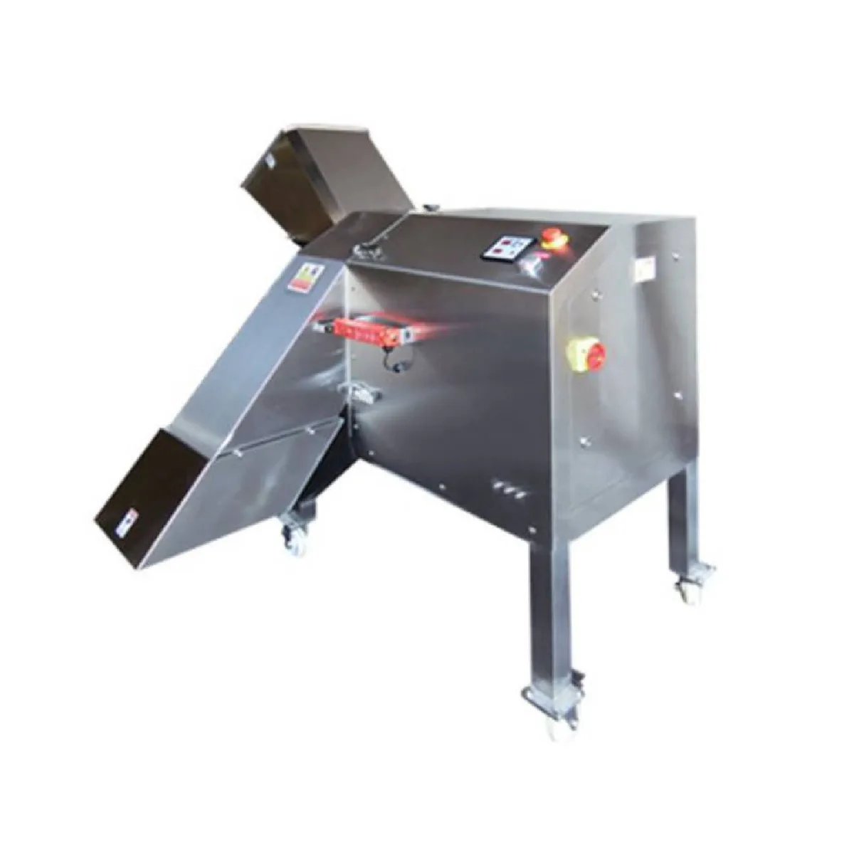 Vegetable Dicing Machine TD-500S