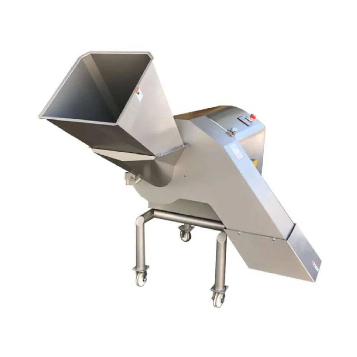 Vegetable Dicing Machine TD-500