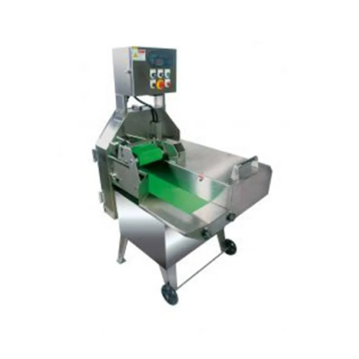 Vegetable Belt Cutting Machine Slice TS6
