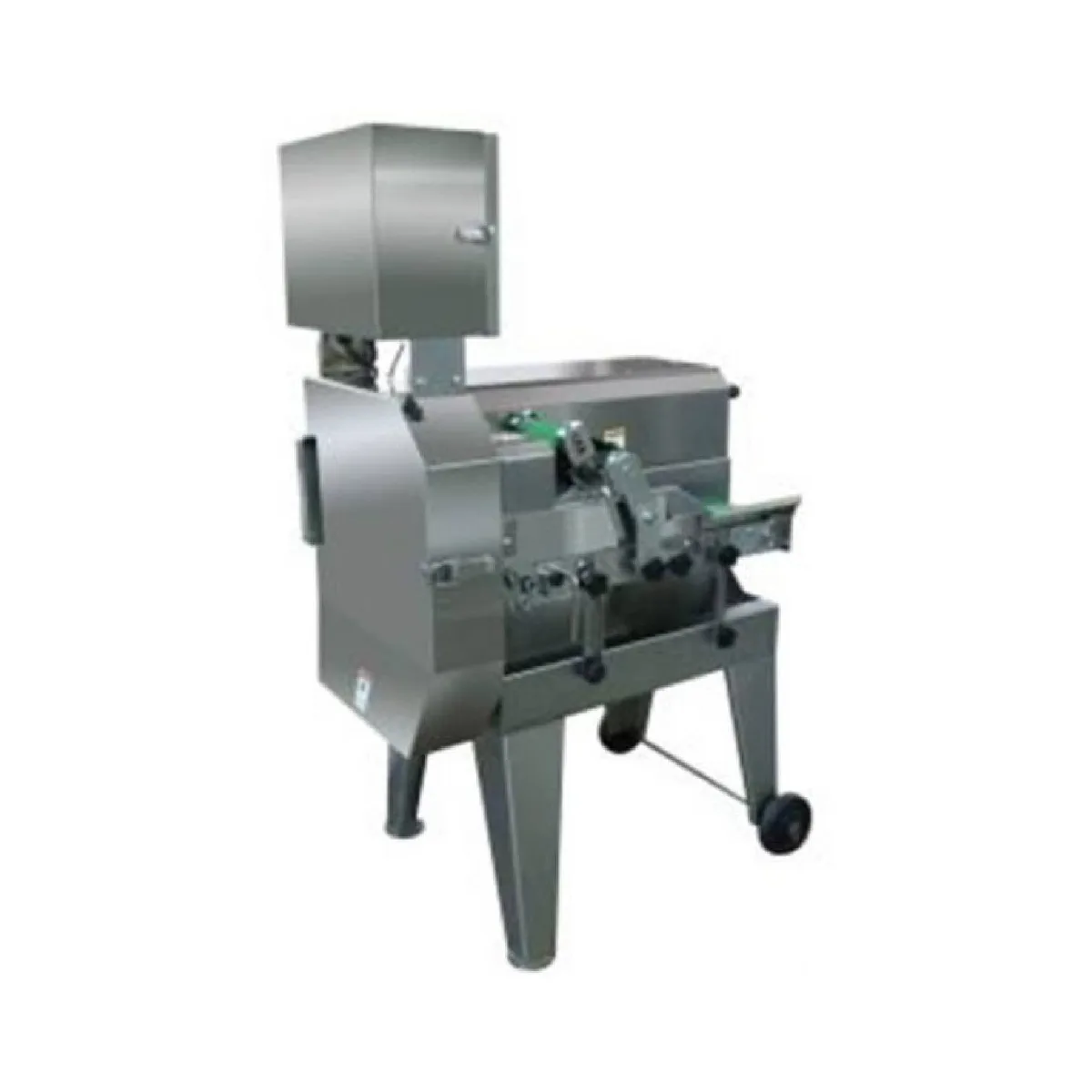 Vegetable Belt Cutting Machine Slice TS5A