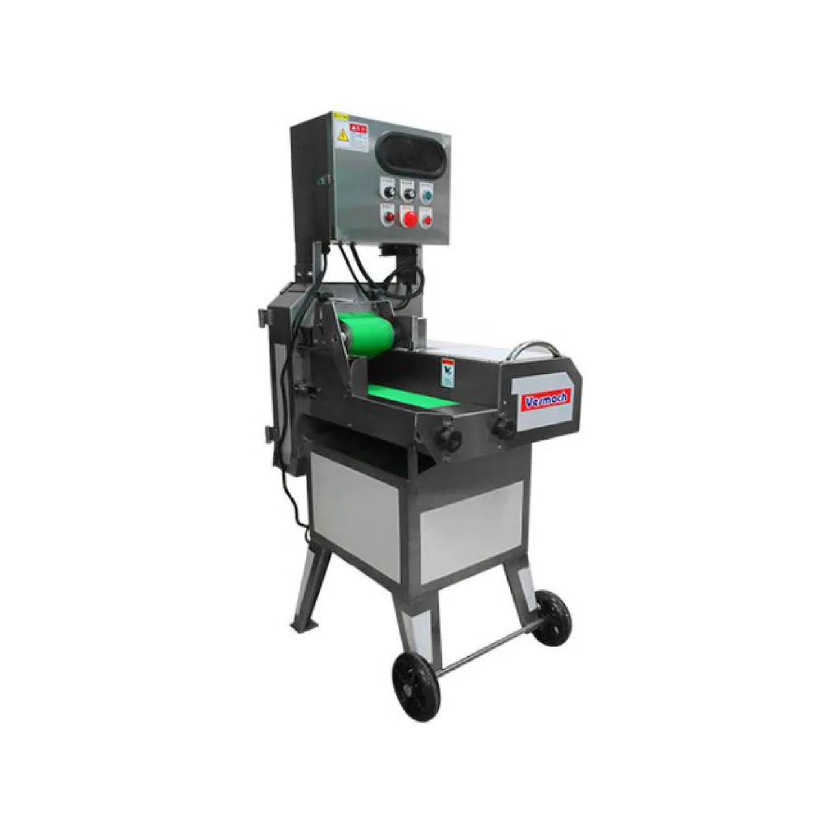 Vegetable Belt Cutting Machine Slice TS5
