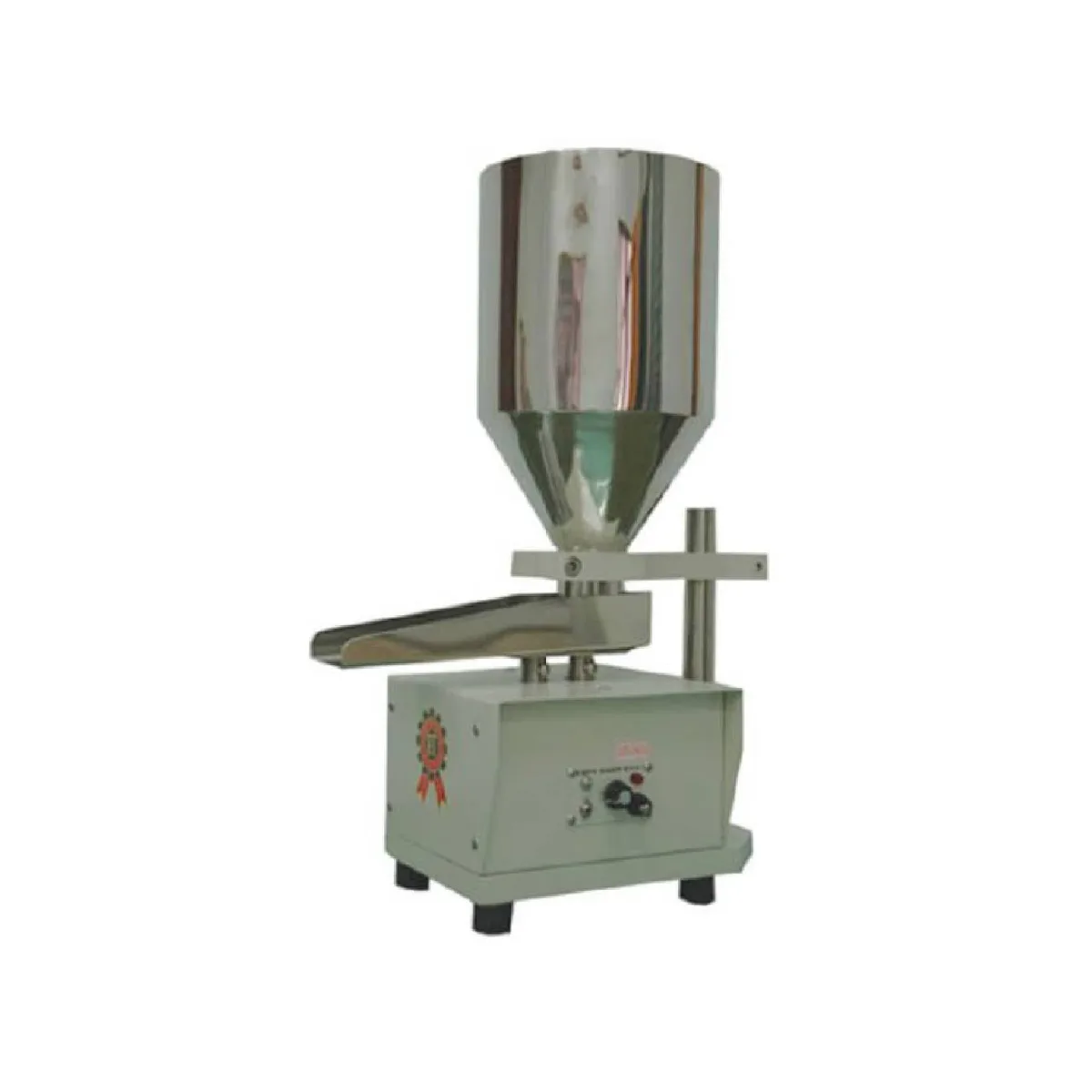 Pulverizing Machine Vibrating RT VF - Mesin Bakery Powder System