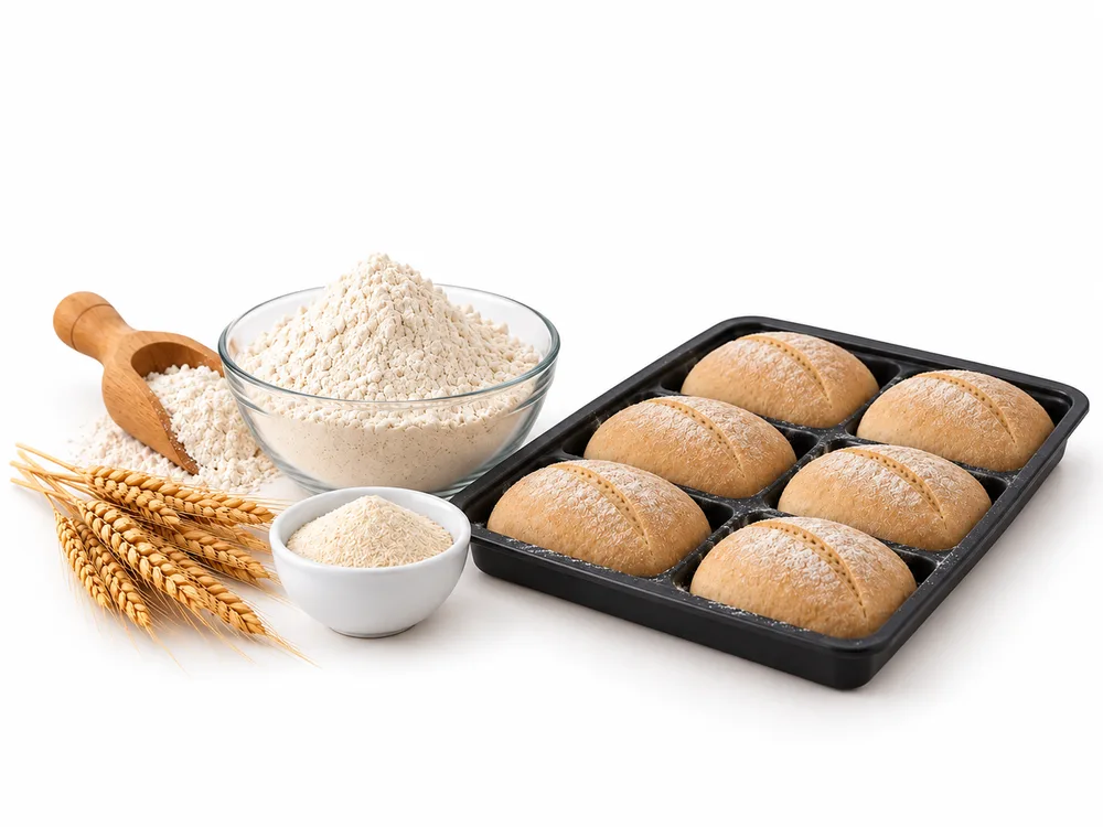 Bakery Enzyme
