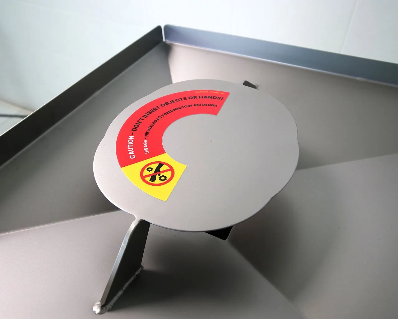 Eggsomatic 5000 - Gambar 8