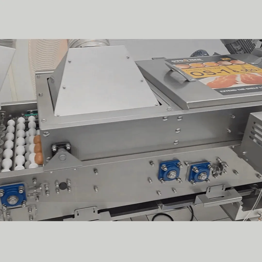 OS-1 egg coating system - Gambar 8