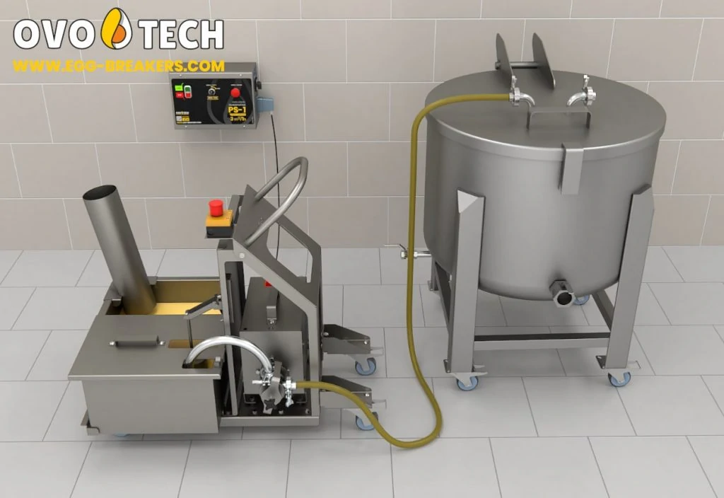 PS-1 pump system - Gambar 7