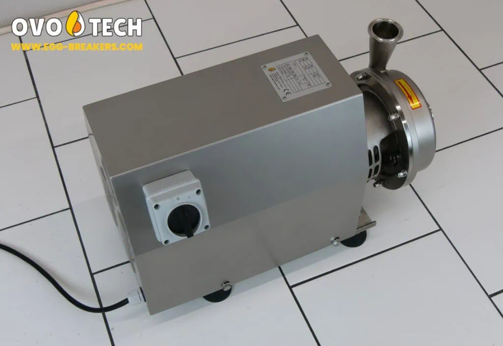 Pump PMC-5 - Gambar 11
