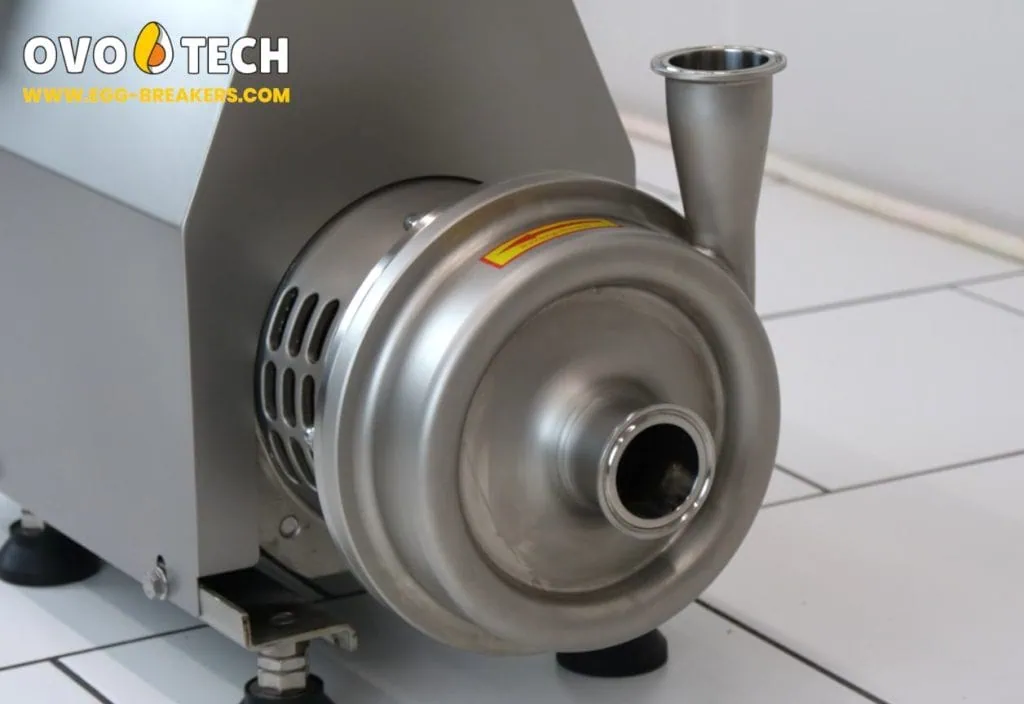 Pump PMC-5 - Gambar 10