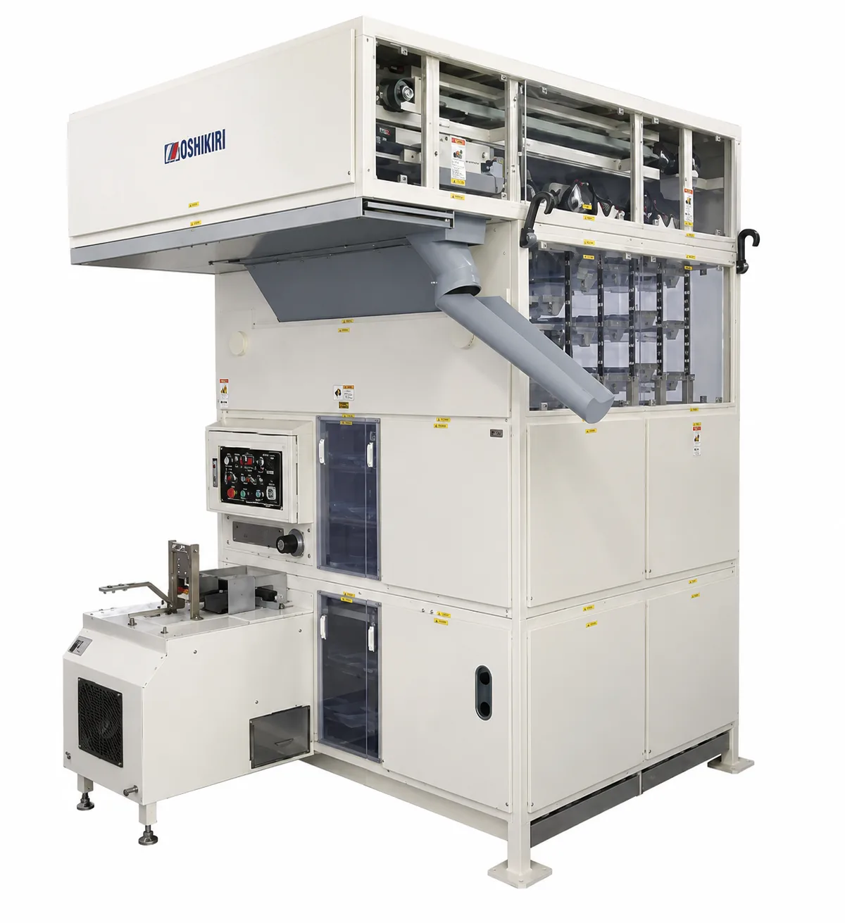 Proofing & Retarder
