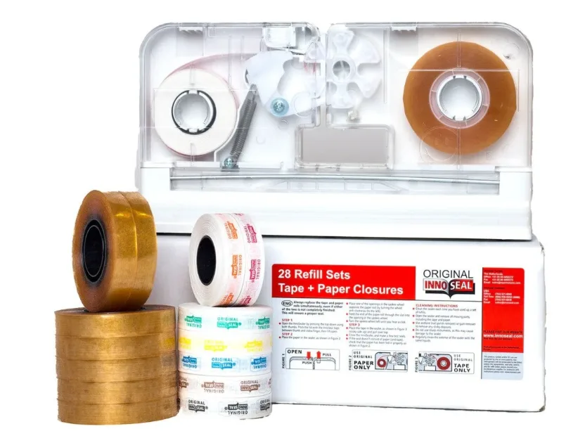 Packaging