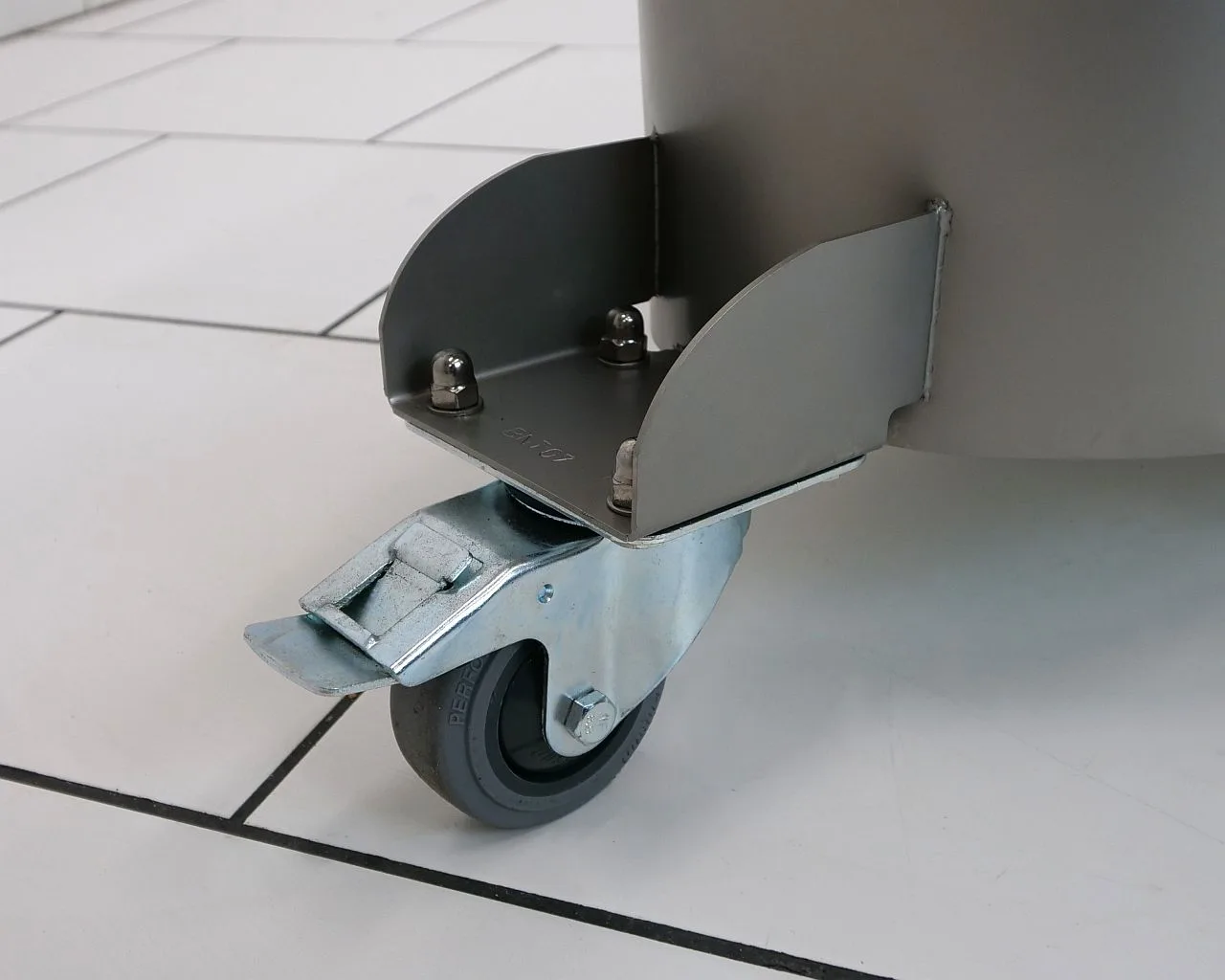 UDTJ-150 centrifugal egg cracker - Gambar 11