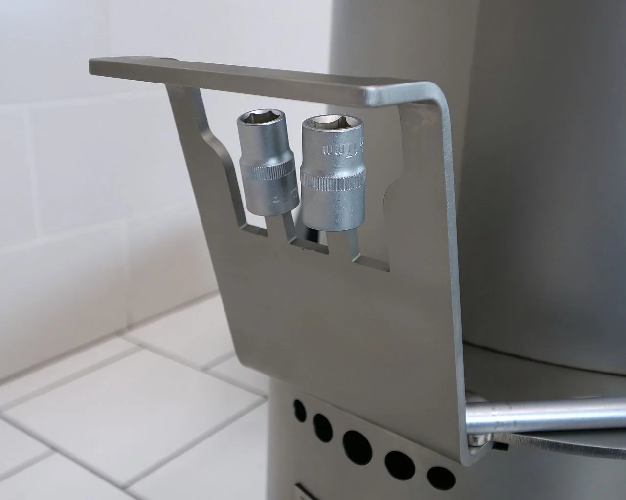 UDTJ-150 centrifugal egg cracker - Gambar 9
