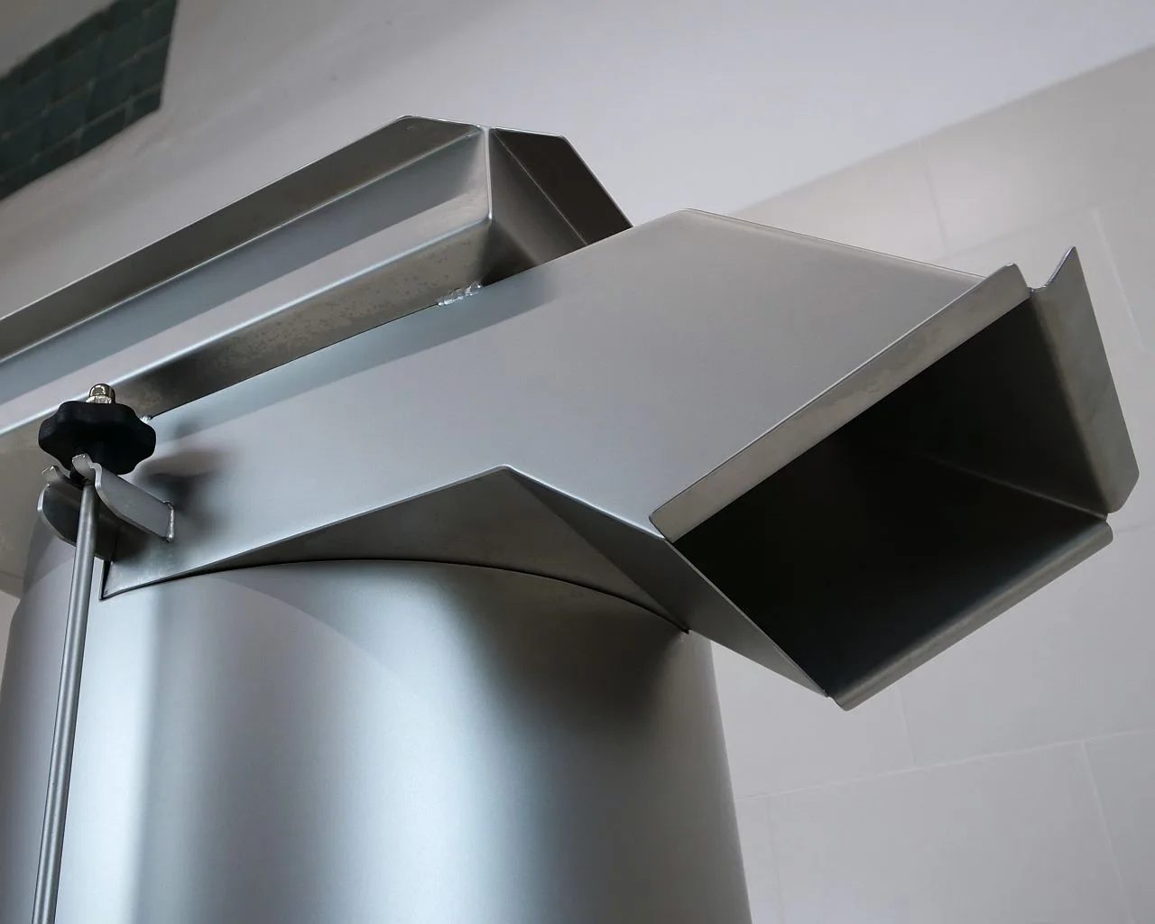 UDTJ-150 centrifugal egg cracker - Gambar 10