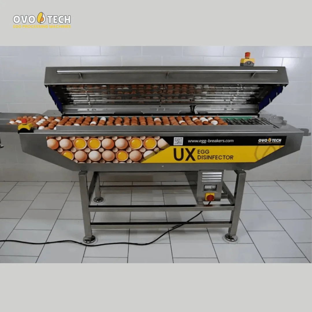 UX-2 flood lamp - Gambar 8