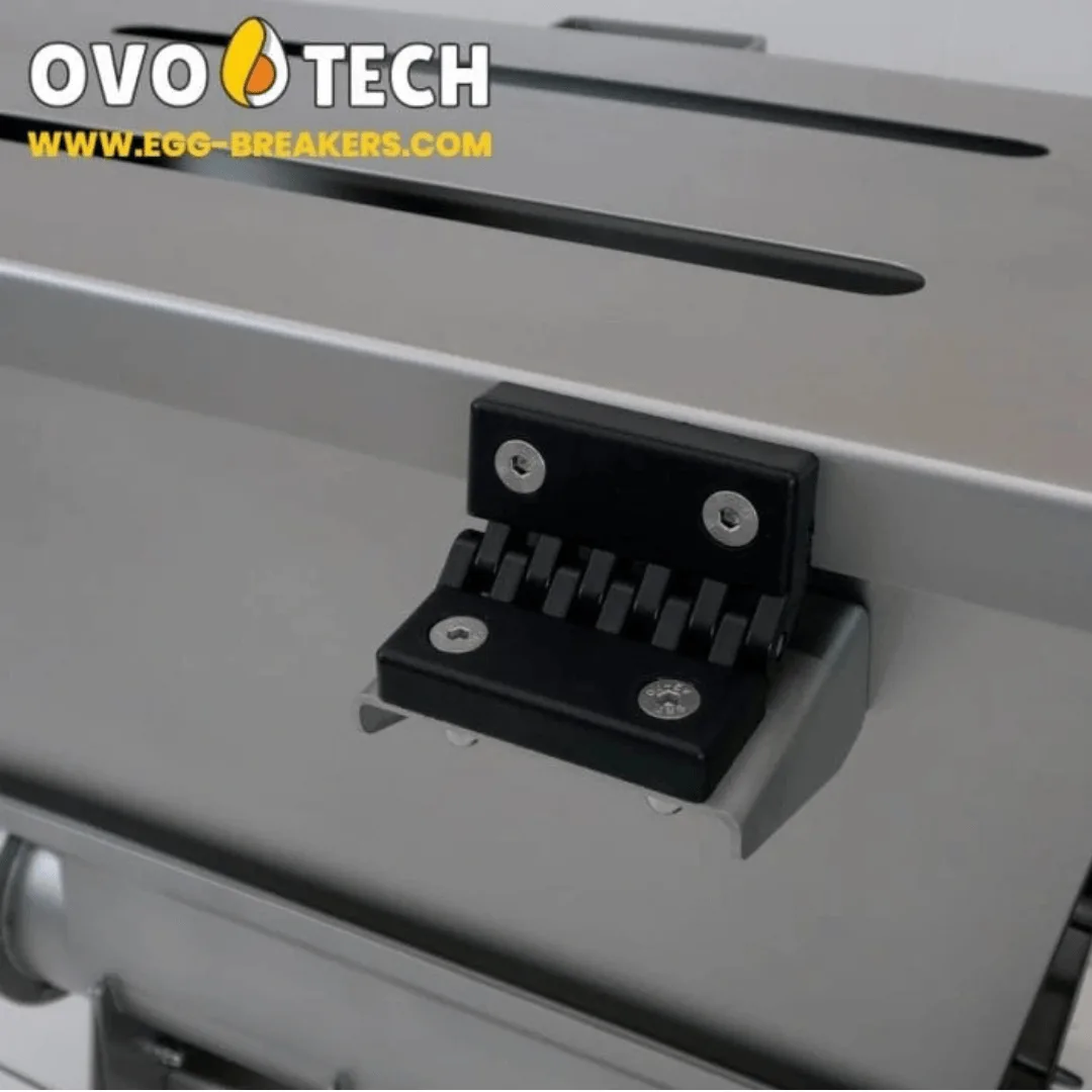 UZS eggshell crusher - Gambar 17